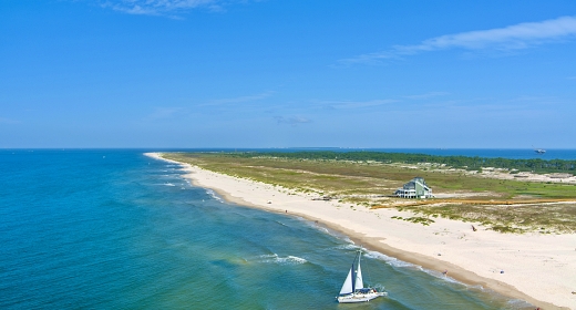Fort Morgan, Alabama