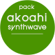 Dark Synthwave Pack