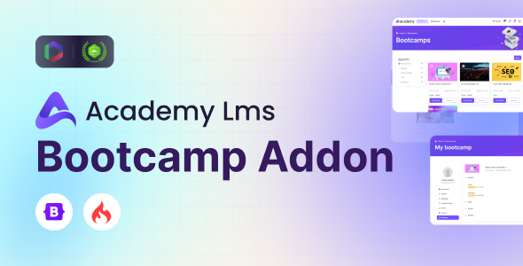 [DOWNLOAD]Academy Lms Bootcamp Course Addon