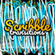 Scribble Transitions - VideoHive Item for Sale