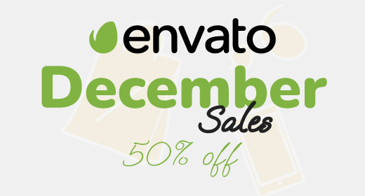December Sales
