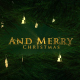 Christmas Trailer - VideoHive Item for Sale