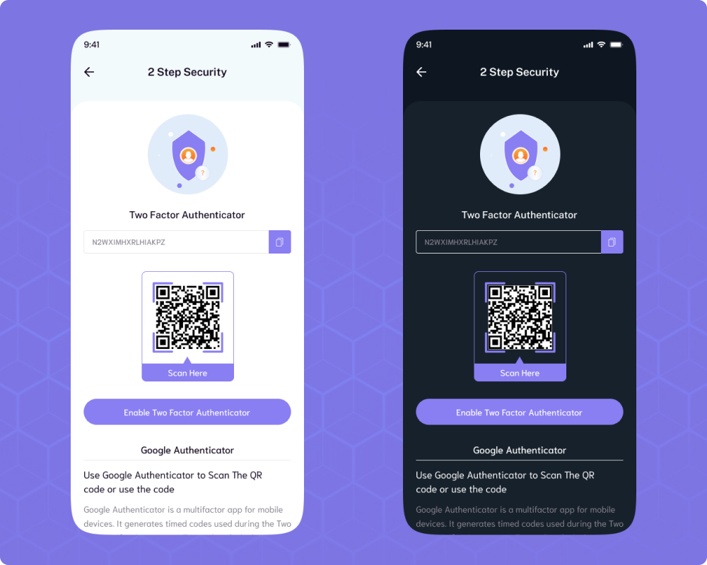 HYIP PRO Cross Platform Mobile Application by bugfinder CodeCanyon