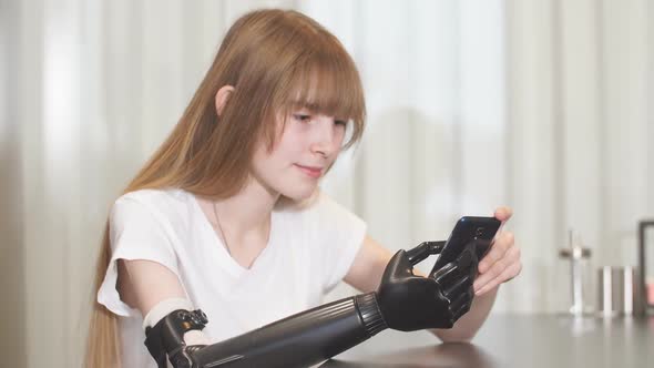 the World's Truly Great Inventions, Improvement of Disabled People's Lives. alt