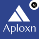 Aploxn - Business Consulting React Next.js Template