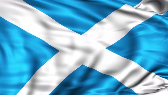 Scotland Flag alt