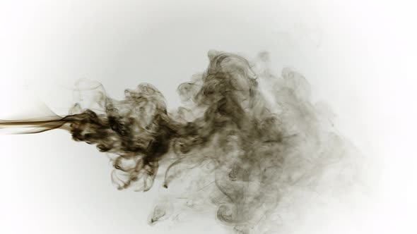 Abstract Smoke Background 5