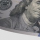 100 Dollar Banknote Wiper - VideoHive Item for Sale