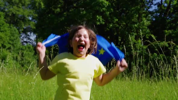 Europe Day celebration video alt
