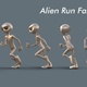 Alien Run Fast Loops - VideoHive Item for Sale