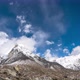 Mount Island Peak,  in Everest Region of Himalayas. Nepal - VideoHive Item for Sale