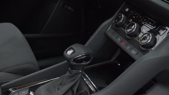 DSG Automatic Transmission alt