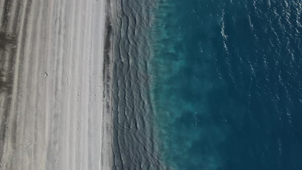 Salda Lake Shore alt