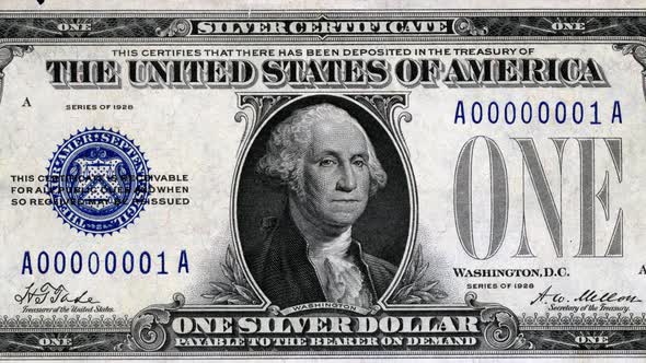 Dollar Bill alt