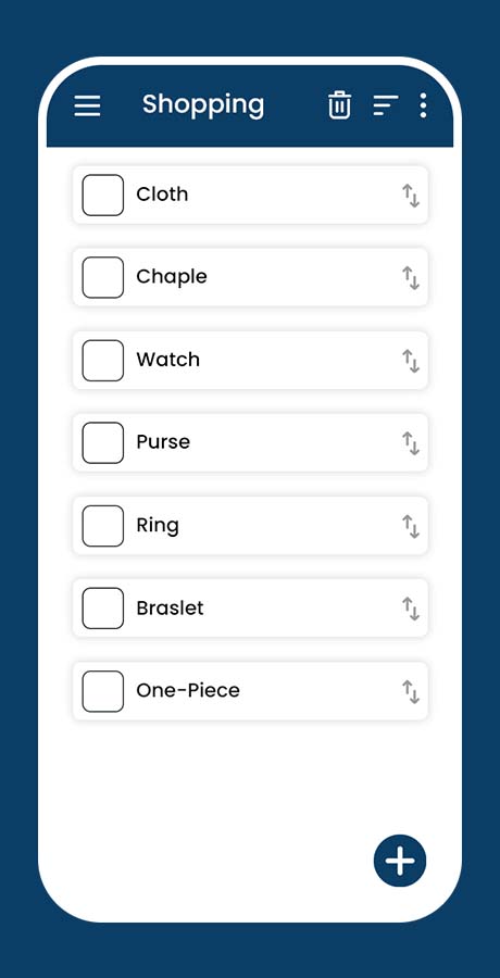 Grocery List To Do List App Apple Watch Anylist Apple Watch