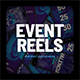 Online Event Instagram Reels - VideoHive Item for Sale