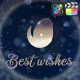 New Year Card for FCPX