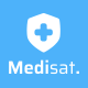 Medisat - Health & Medical HTML Template