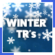 Winter Transitions - VideoHive Item for Sale