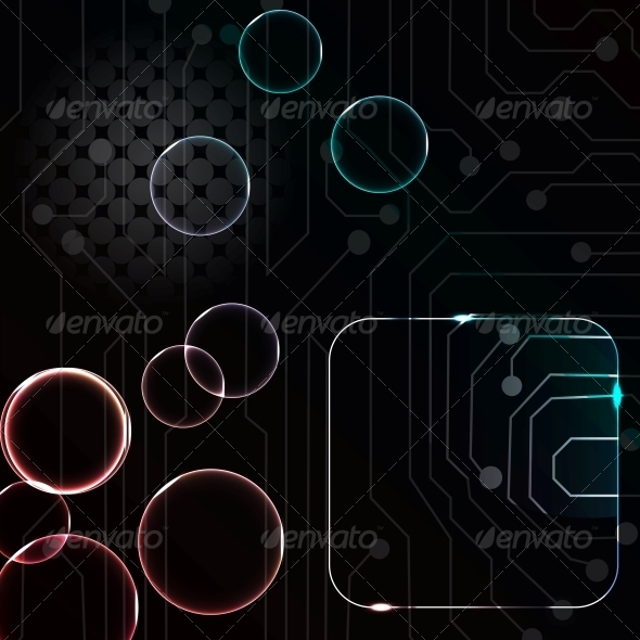 Abstractbackground vector illustration - Miscellaneous Vectors