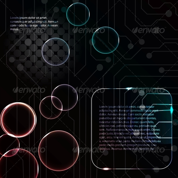 Abstractbackground vector illustration - Miscellaneous Vectors