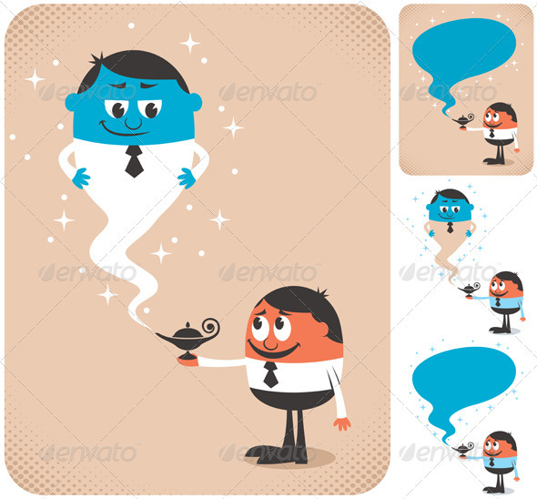 Business Assistant 2 - Concepts Business