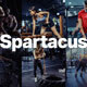 20 Spartacus Lightroom Presets