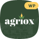 Agriox - Agriculture Farming WordPress Theme