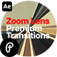 Premium Transitions Zoom Lens