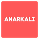 Anarkali -  Fashion Shop Ecommerce Elementor Theme