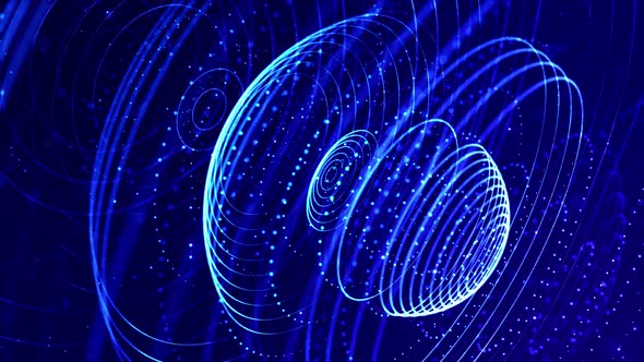 Complex Spherical Structures alt