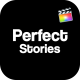 Perfect Stories For Final Cut Pro - VideoHive Item for Sale