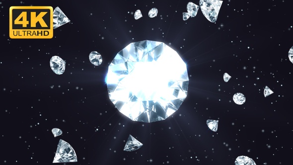 Diamonds alt