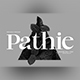 Pathie - Modern Serif Font