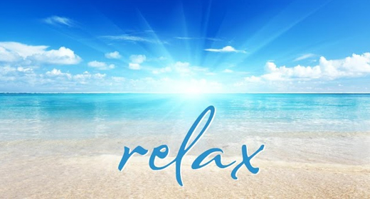 Relaxtion