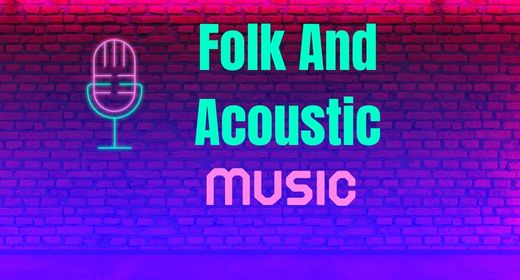 Folk, Acoustic packs