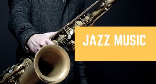 Jazz music packs