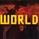 Cyberpunk Hud Map Logo | After Effects