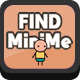 Find MiniMe - HTML5 Game
