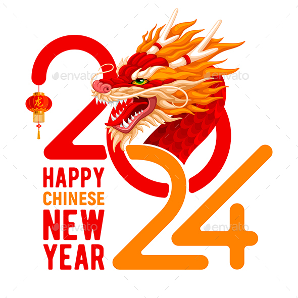 [DOWNLOAD]Chinese New Year 2024, Year Of The Dragon