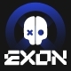 Exon - Gaming and eSports WordPress Theme