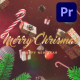 Christmas Intro - VideoHive Item for Sale