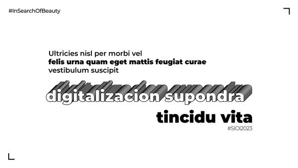 Text Typography | After Effects alt