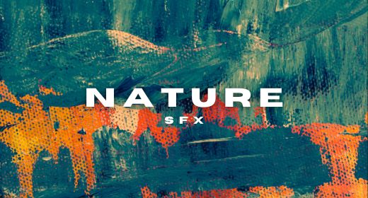 Nature SFX