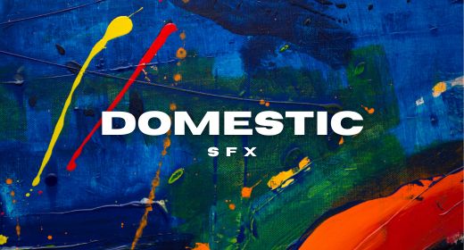Domestic SFX