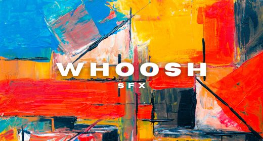 Whoosh SFX