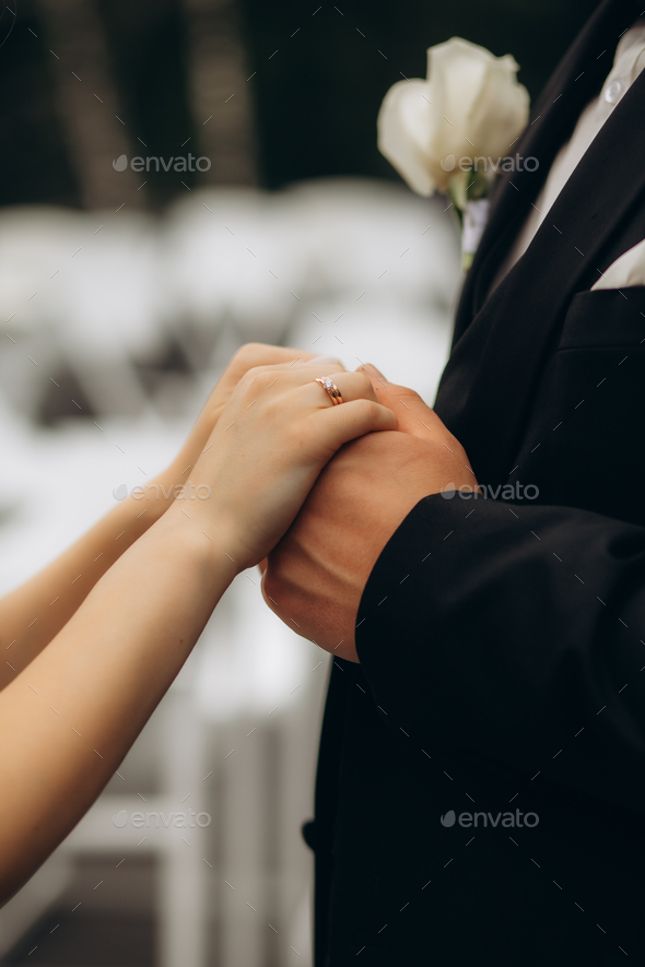 How common is a second wedding band for women? I've been married to my wife  for 5+ years and yesterday someone asked her when the wedding was going to  be due to
