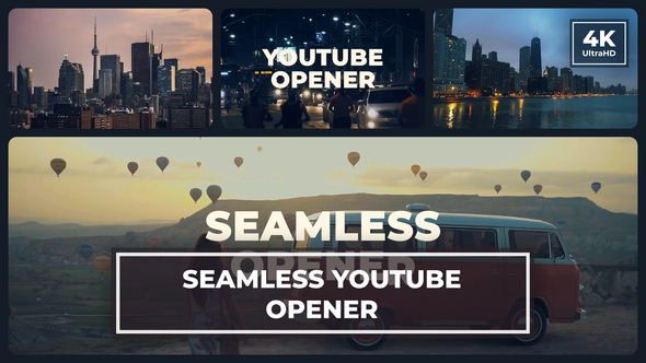 Seamless Opener