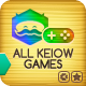 Keiow Games Bundle
