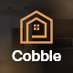 Cobble - Flooring & Construction Service WordPress Theme + AI